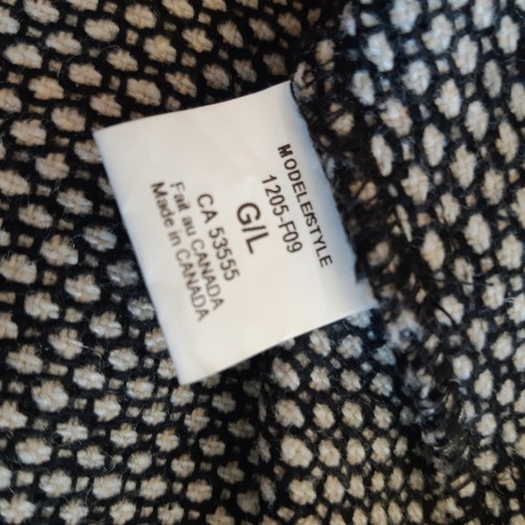 Valerie Dumaine Skirt - Picture 3 of 7